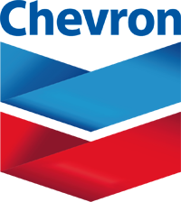 Chevron logo