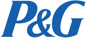Procter and Gamble logo