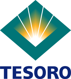 Tesoro logo