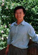 S. Joe Qin