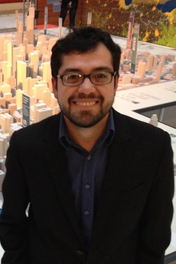 Victor M. Zavala